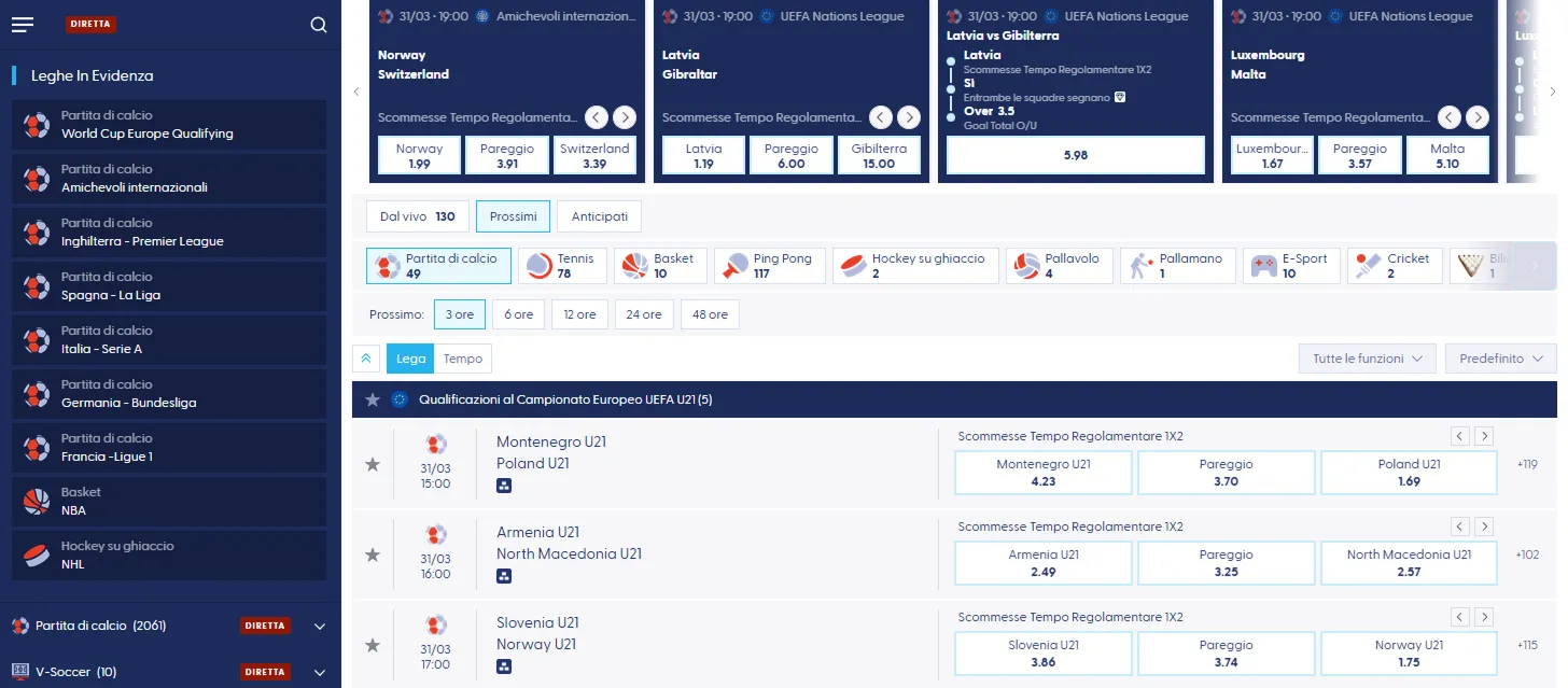 App mobile e compatibilità con smartphone App mobile e compatibilità con smartphone