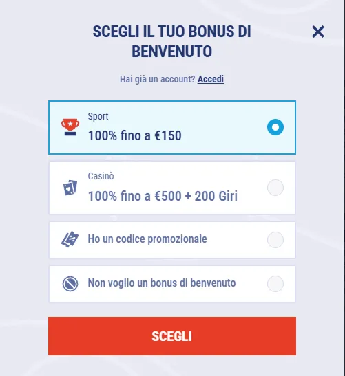 Come fare il login su TikiTaka Casino Come fare il login su TikiTaka Casino